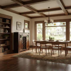 Brunswick Wine Cabinet
