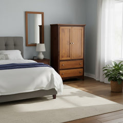 Buckeye Economy Armoire