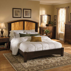 Buckeye Economy Queen Bed