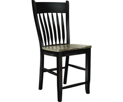 Keyes Bar Chair