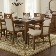 Buckingham Arm Chair