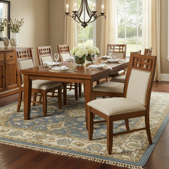 Buckingham Side Chair