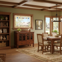 Bungalow Server