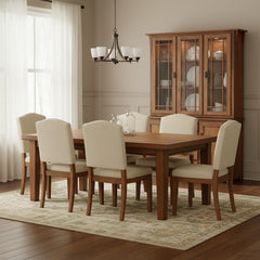 Burkholder Mission Hutch