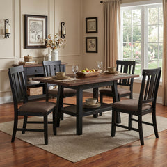 Butler Creek Pub Table