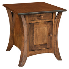 Caled End table