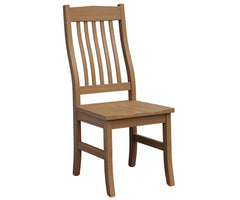 Mission Country Chair