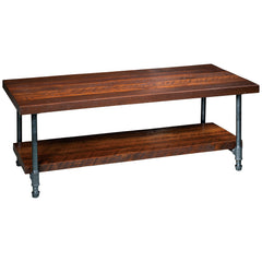 Reclaimed Wood Coffee table