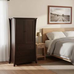 Caled Armoire