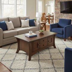 Caled Coffee table