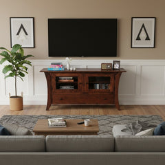 Caledonia 49" TV Stand