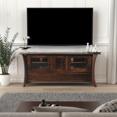 Caledonia 60" TV Stand
