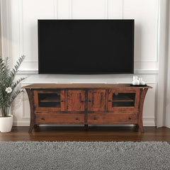 Caledonia 72" TV Stand