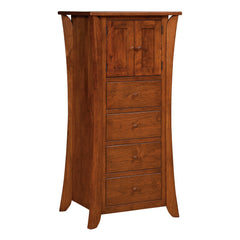 Caled Lingerie Chest