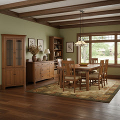 Cambridge 28'' Corner Hutch