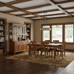 Cambridge Hutch