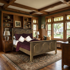Carlisle Bed