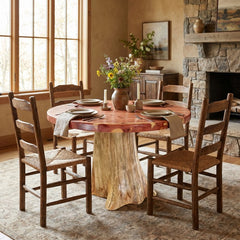 Cedar Round Table