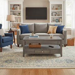Century Coffee Table