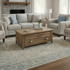 Cott Coffee table
