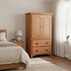 Country Armoire