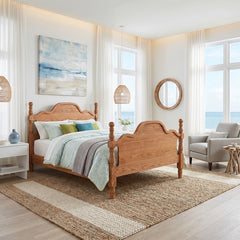 Country Ball Bed