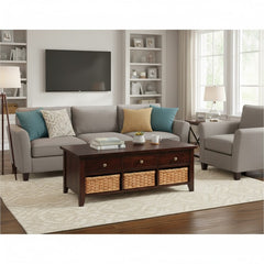 Crawford Coffee Table