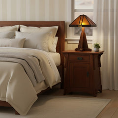 Crofter Night Stand