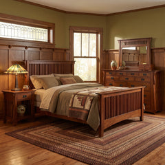 Crofter Dresser