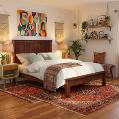 Cunningham Bed