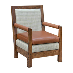 Custom Lounge Chair