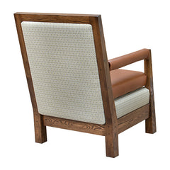 Custom Lounge Chair