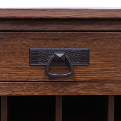 Bungalow Wine Rack