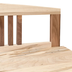 Walnut/Wormy Maple Mission Server