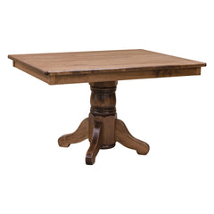Traditional Dining Table