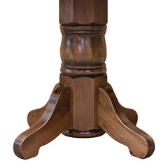 Traditional Dining Table
