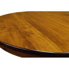 Traditional 44" Round Dining Table