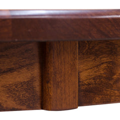 Traditional Pedestal Table