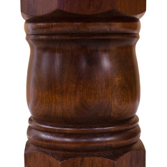 Traditional Pedestal Table