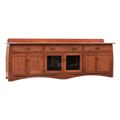 Aspen TV Stand