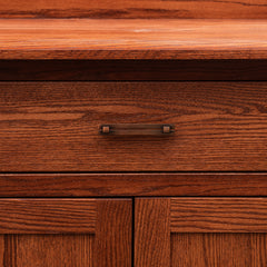 Aspen TV Stand
