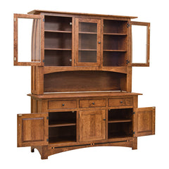 Aspen China Hutch