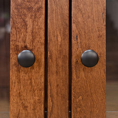 Aspen China Hutch