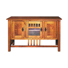 Classic Mission Server