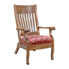 Queen Lounge Chair