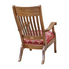 Queen Lounge Chair