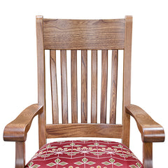 Queen Lounge Chair