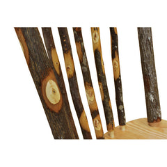 Hickory Wagon Side Chair