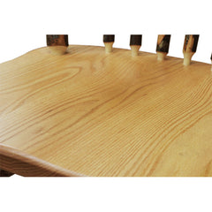 Hickory Wagon Side Chair