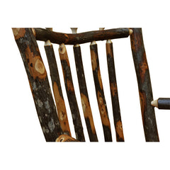 Hickory Wagon Arm Chair